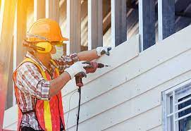 Best Fiber Cement Siding Installation  in Calumet, PA