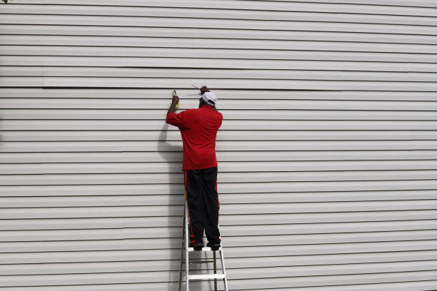 Best Composite Siding  in Calumet, PA